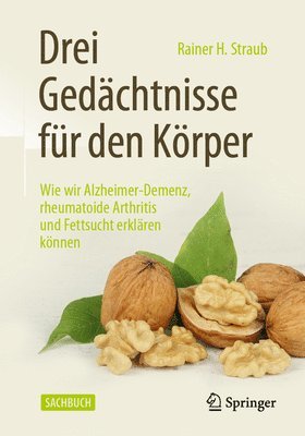 Drei Gedchtnisse fr den Krper 1