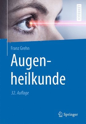 Augenheilkunde 1