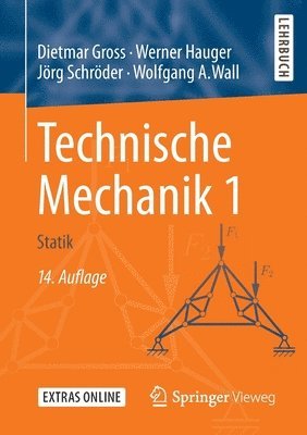 Technische Mechanik 1 1