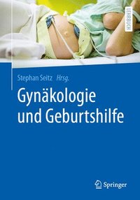 bokomslag Gynkologie und Geburtshilfe