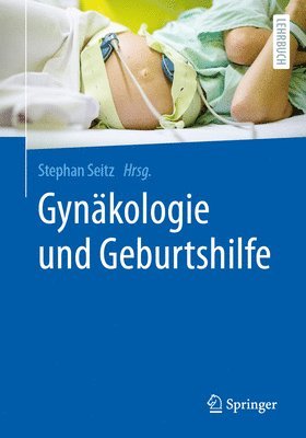 bokomslag Gynkologie und Geburtshilfe