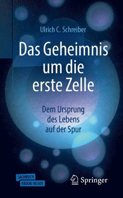 bokomslag Das Geheimnis um die erste Zelle