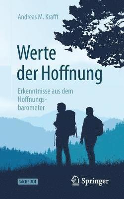 Andreas M. Krafft - Werte der Hoffnung, Häftad