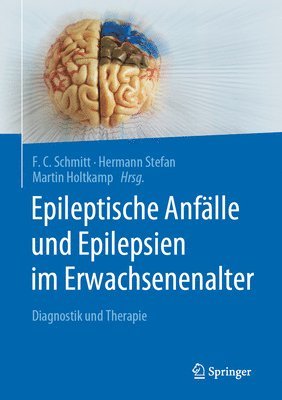 Epileptische Anflle und Epilepsien im Erwachsenenalter 1