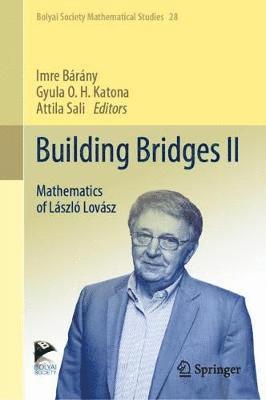 bokomslag Building Bridges II