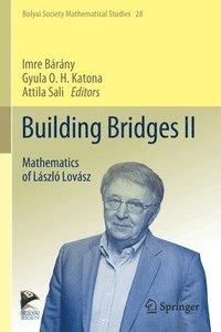 bokomslag Building Bridges II