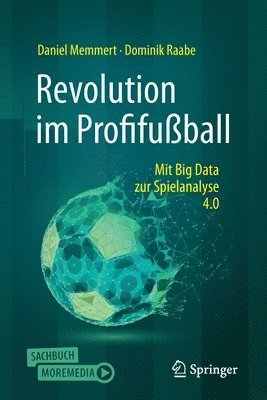 bokomslag Revolution im Profifuball