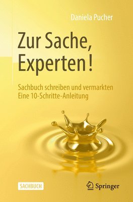 bokomslag Zur Sache, Experten!