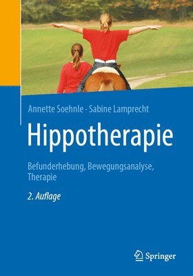 Hippotherapie 1