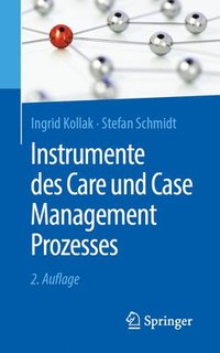 bokomslag Instrumente des Care und Case Management Prozesses
