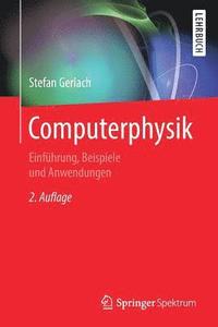 bokomslag Computerphysik