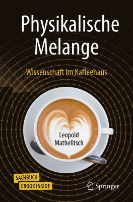 bokomslag Physikalische Melange