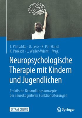 Neuropsychologische Therapie mit Kindern und Jugendlichen 1