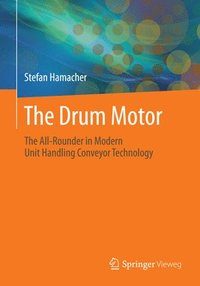 bokomslag The Drum Motor
