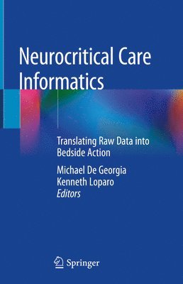 Neurocritical Care Informatics 1