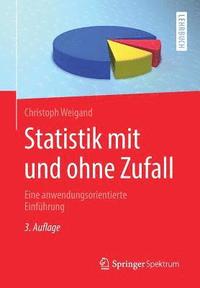 bokomslag Statistik mit und ohne Zufall