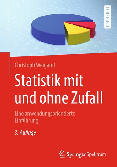 bokomslag Statistik mit und ohne Zufall