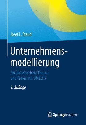 Unternehmensmodellierung 1