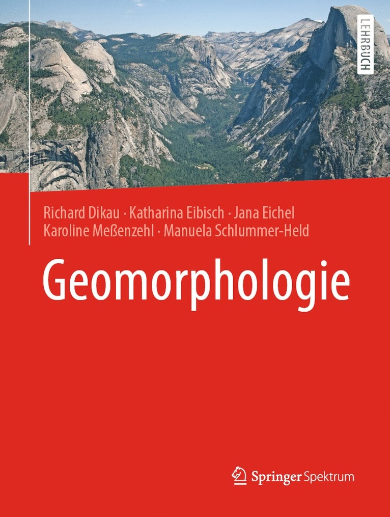 Geomorphologie 1