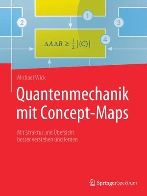 Quantenmechanik mit Concept-Maps