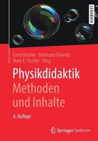 bokomslag Physikdidaktik | Methoden und Inhalte