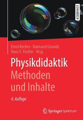 Physikdidaktik | Methoden und Inhalte 1