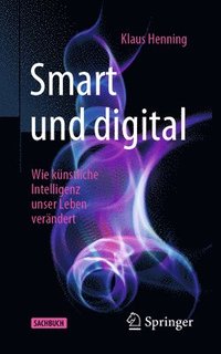 bokomslag Smart und digital