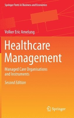 Healthcare Management 1