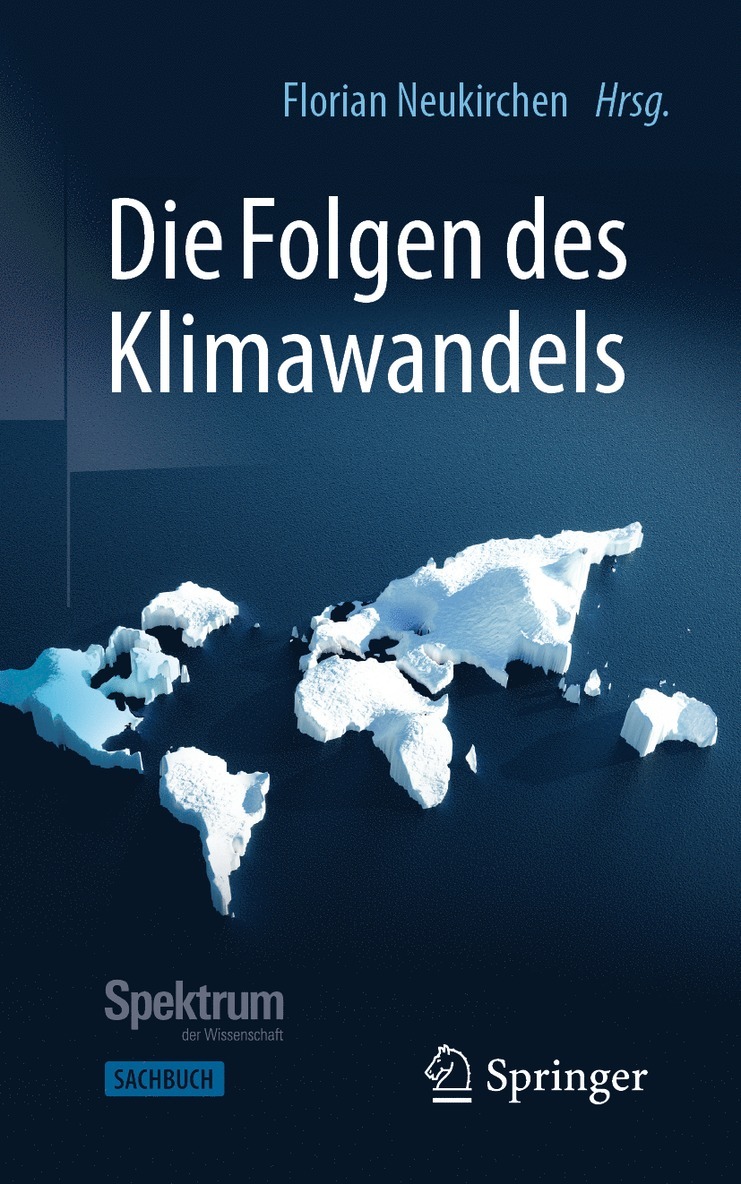 Florian Neukirchen - Die Folgen des Klimawandels, Häftad