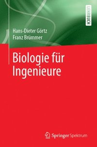 bokomslag Biologie fur Ingenieure