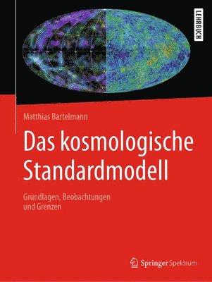 Das kosmologische Standardmodell 1