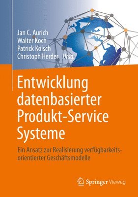 Entwicklung datenbasierter Produkt-Service Systeme 1
