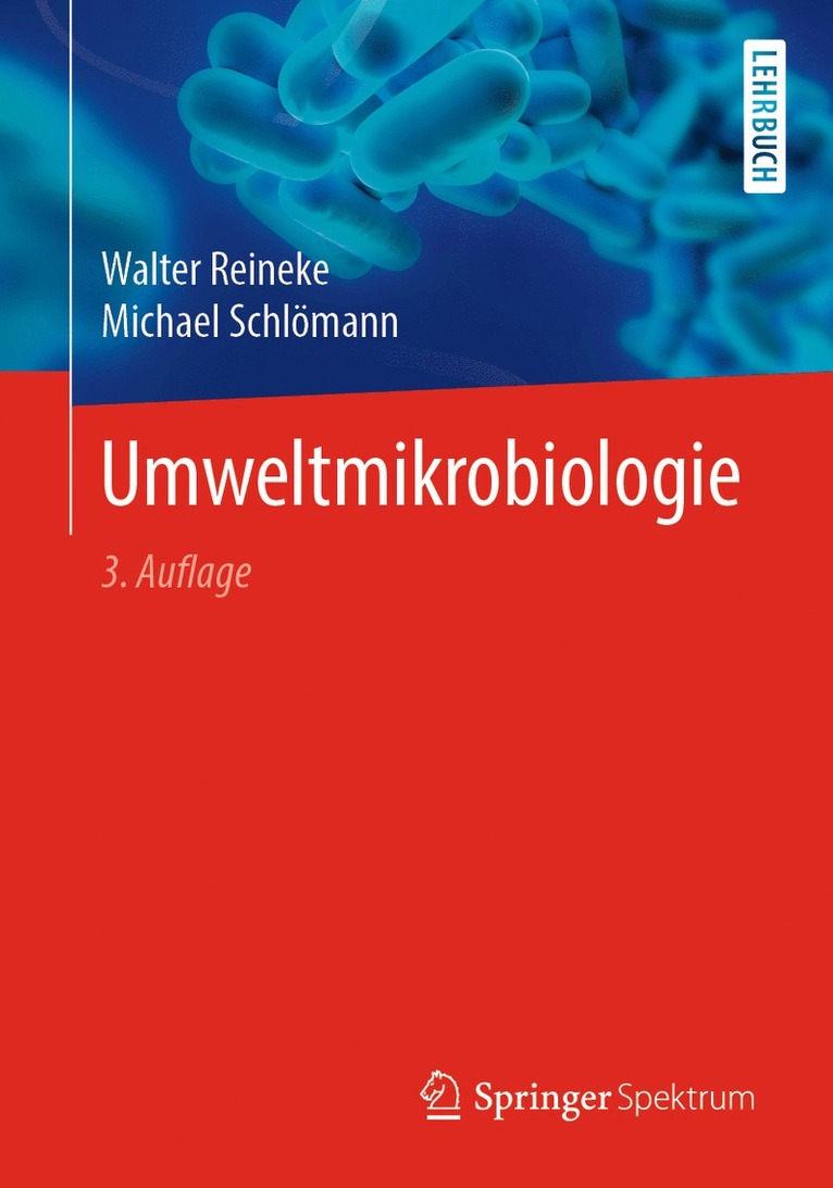 Umweltmikrobiologie 1