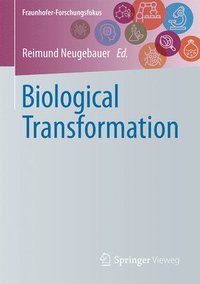 bokomslag Biological Transformation