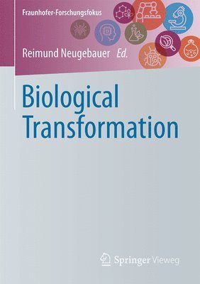 Biological Transformation 1