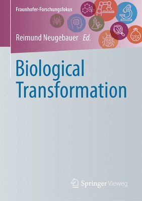 bokomslag Biological Transformation