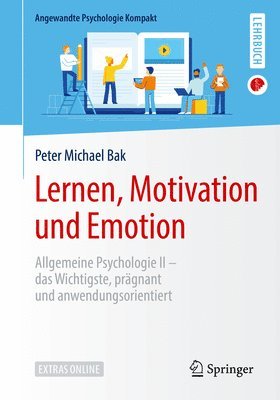 Lernen, Motivation und Emotion 1