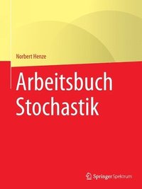 bokomslag Arbeitsbuch Stochastik
