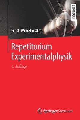 Repetitorium Experimentalphysik 1