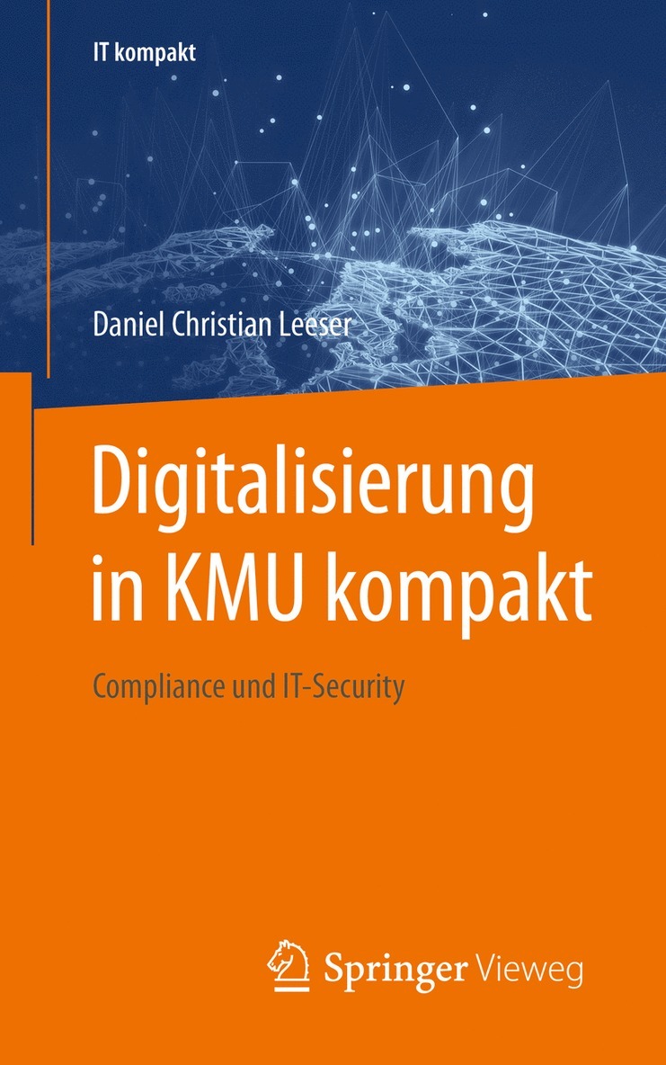 Digitalisierung in KMU kompakt 1