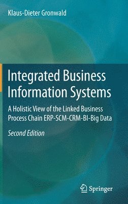 Integrated Business Information Systems 1