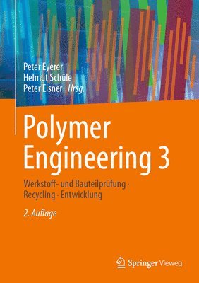 Polymer Engineering 3 1