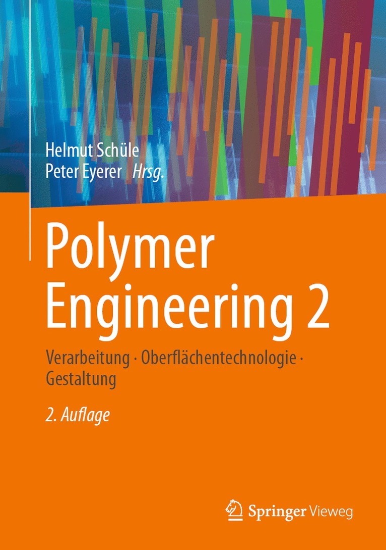 Polymer Engineering 2 1