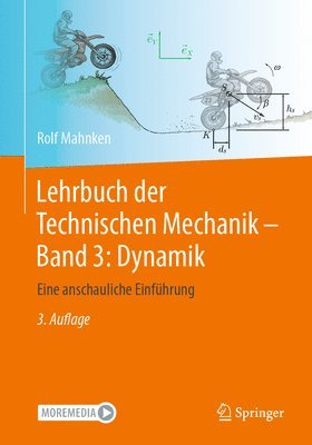 Lehrbuch der Technischen Mechanik - Band 3: Dynamik 1