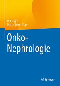 bokomslag Onko-Nephrologie