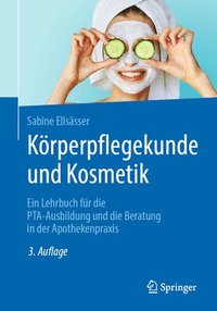 bokomslag Krperpflegekunde und Kosmetik