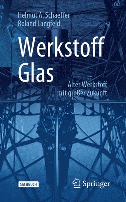 bokomslag Werkstoff Glas