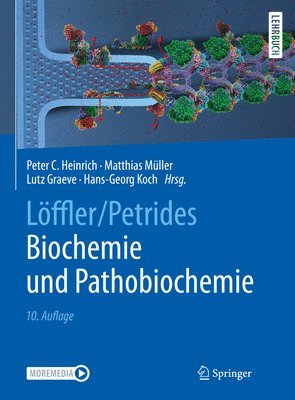 Lffler/Petrides Biochemie und Pathobiochemie 1