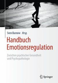 bokomslag Handbuch Emotionsregulation