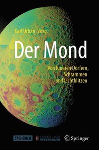 bokomslag Der Mond